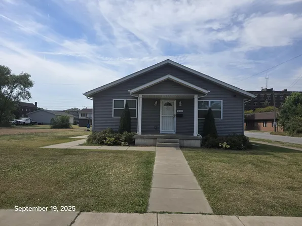 604 Harrison St, Gary, IN 46402