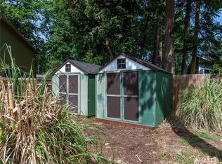 2354 Eddy St, Pt Townsend, WA 98368