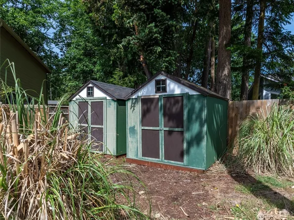 2354 Eddy Street, Port Townsend, WA 98368