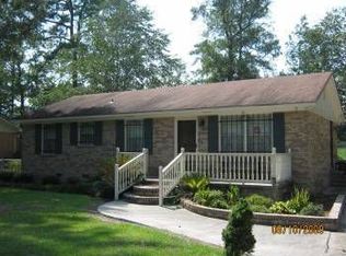 125 Emily Rd, Lake City, SC 29560