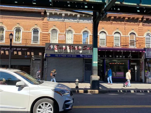 8917 Jamaica Ave, Woodhaven, NY 11421