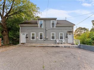 588-590 Manton Ave, Providence, RI 02909