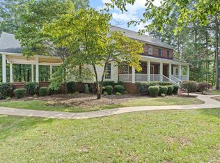 436 Hopewell Rd, Forsyth, GA 31029