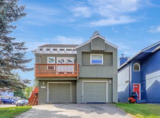 3910 Image Dr, Anchorage, AK 99504
