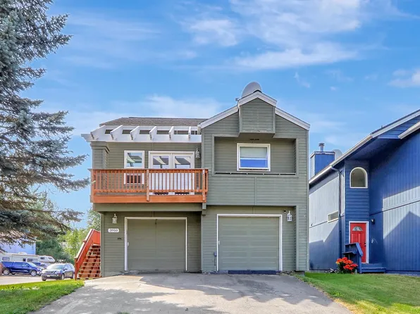 3910 Image Dr, Anchorage, AK 99504