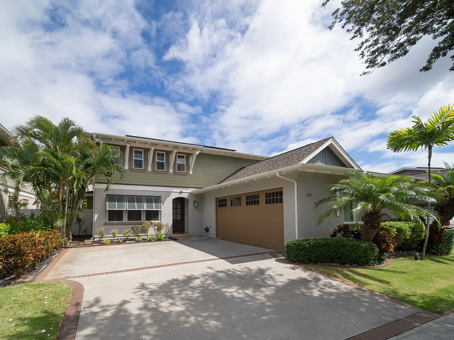 4 bed, 2661 sqft, $6,500 — Photo 1