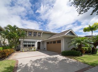 91-1138 Waikapoo St, Ewa Beach, HI 96706