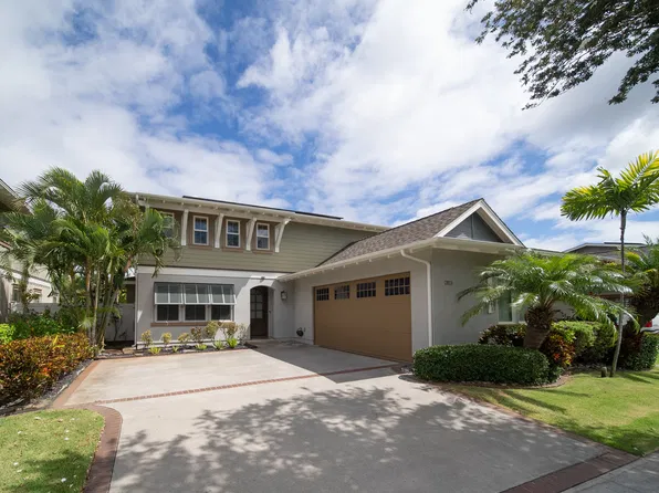 91-1138 Waikapoo St, Ewa Beach, HI 96706