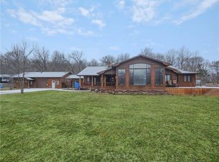132 Madison 5430, Elkins, AR 72727