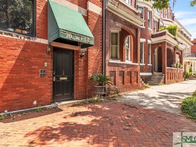 20 W Oglethorpe Ave APT D, Savannah, GA, 31401