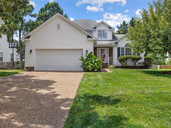 2540 Hawkesbury Ct, Henrico, VA 23233