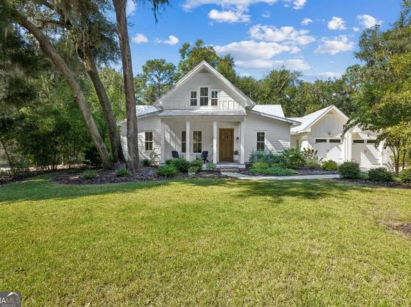 402 Teather Dr, Saint Marys, GA 31558