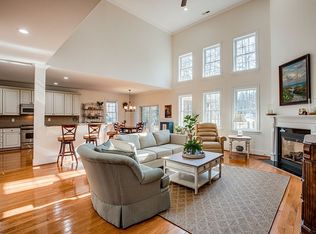 164 Boxwood Cir, Bermuda Run, NC 27006