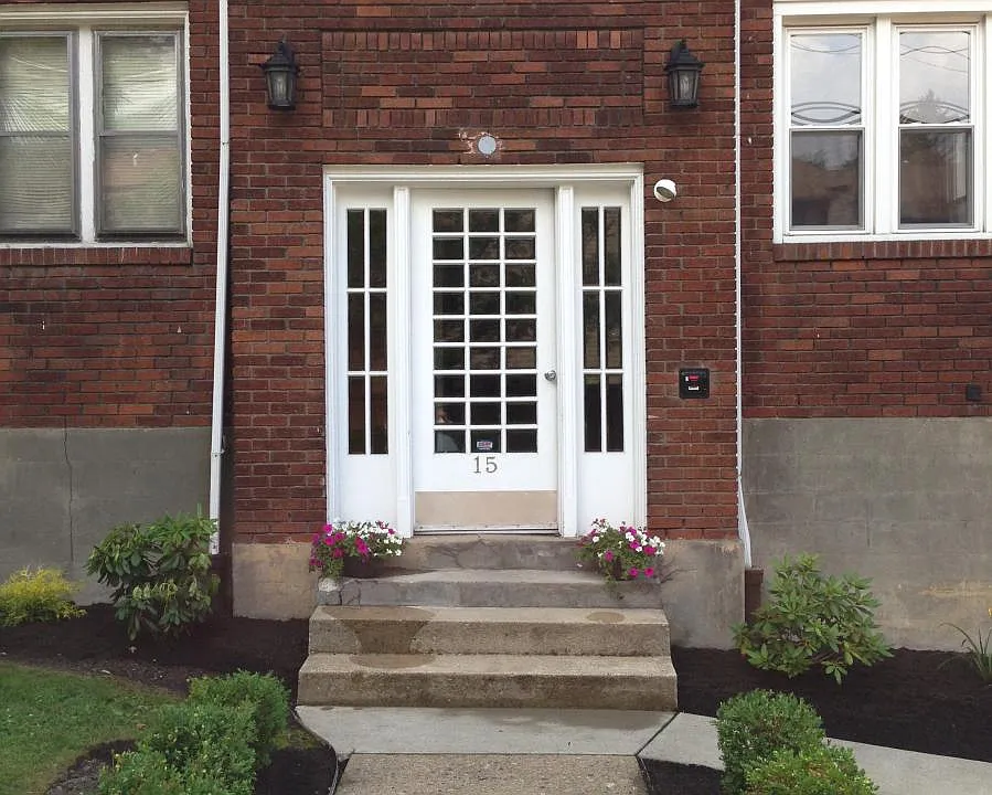 15 N Meadowcroft Ave #3
