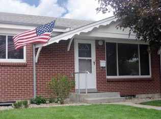 4733 S Newton St, Denver, CO 80123