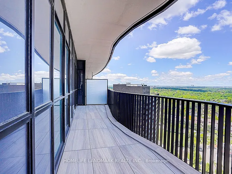 18 Esther Shiner Blvd #2611 — Photo 43