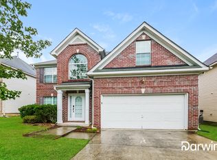 7650 Bowhead Ct, Fairburn, GA 30213
