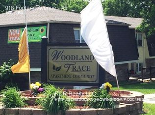 918 Fontana Ave APT 5, Platte City, MO 64079