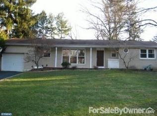 5 Harrison Ln, West Windsor, NJ 08550