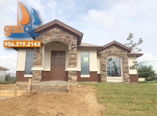 111 Robles Ln, Laredo, TX 78046