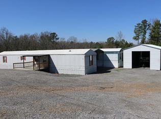 4137 Beal Rd, Benton, KY 42025