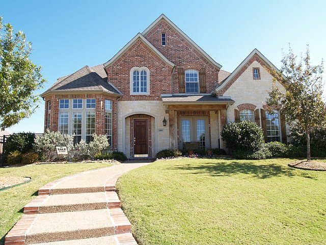Great curb appeal