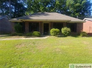 6208 S Hampton Dr, Montgomery, AL 36116