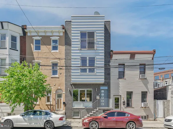 14 W Palmer St, Philadelphia, PA 19125