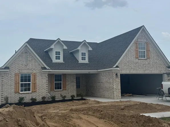 463 Magnolia St, Marion, AR 72364