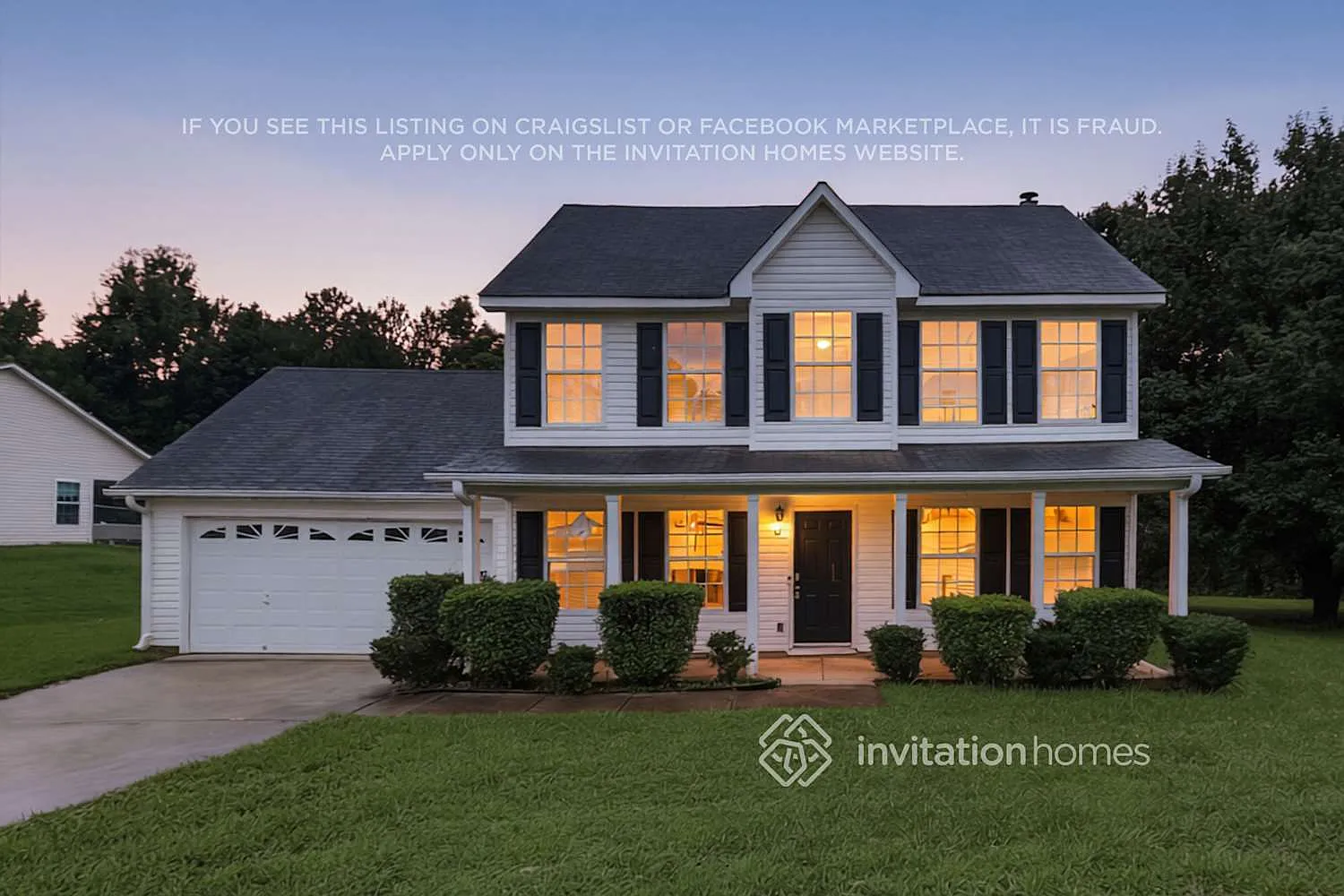 10 Summer Breeze Ct Covington, GA 30014 — Photo 4