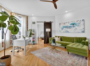 1615 Q St NW APT 601, Washington, DC