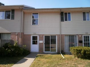 3406 Kenbrooke Ct, Kalamazoo, MI 49006