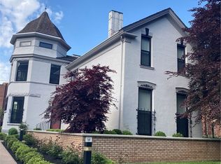 61 Johnson Park APT 2, Buffalo, NY 14201