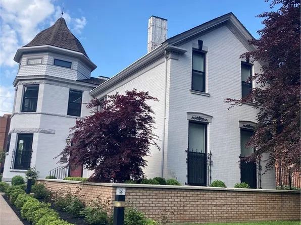 61 Johnson Park APT 2, Buffalo, NY 14201