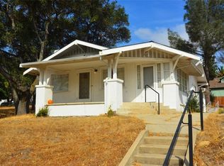 5165 Palma Ave, Atascadero, CA 93422