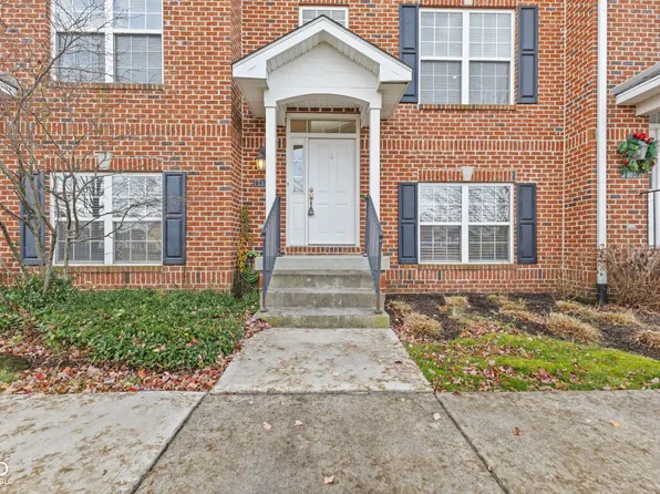 15322 Mystic Rock Dr, Carmel, IN 46033