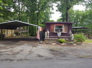 29300 Highway 82, Park Hill, OK 74451