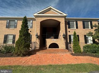 10708 Kings Riding Way Unit T-2-19, Rockville, MD 20852