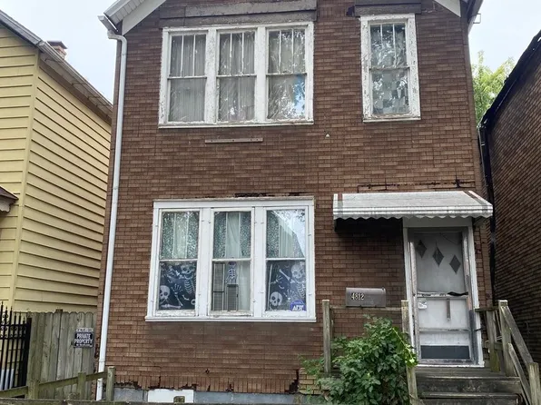 4812 S Loomis St, Chicago, IL 60609