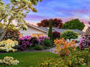 2207 123rd Ave SE, Bellevue, WA