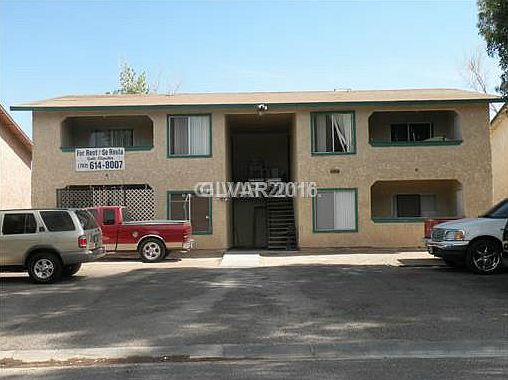 1st image of 4571 Macher Way APT A