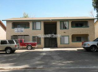 4571 Macher Way APT A, Las Vegas, NV 89121