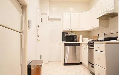 Rented by Compass