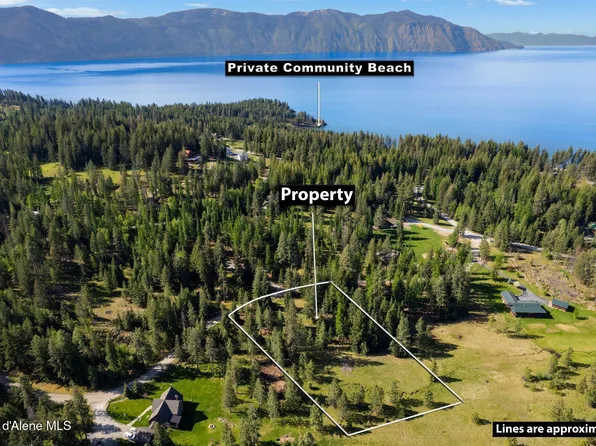 Blk5 Kiebert Loop Lot 4, Hope, ID 83836