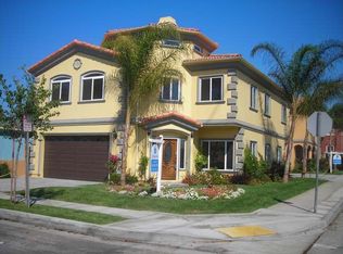 4501 W 171st St, Lawndale, CA 90260