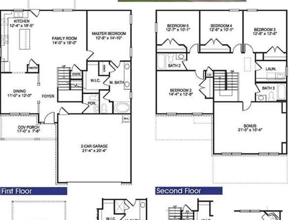 5326 Vinci Pl, Douglasville, GA 30135