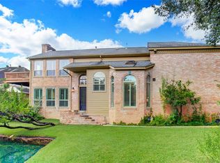12815 Park Royal Dr, Houston, TX 77077