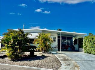 183 Chisholm Trl, North Fort Myers, FL 33917