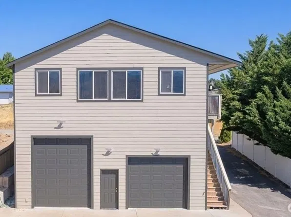 931 N Gale Avenue, East Wenatchee, WA 98802
