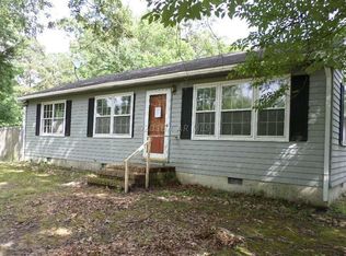 3923 Layfield Rd, Salisbury, MD 21804